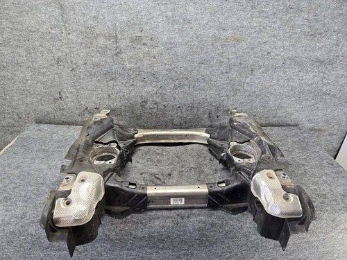 FRONT SUSPENSION CRADLE CARRIER SUB FRAME MERCEDES W222 S63 S550 OEM 2014-2020