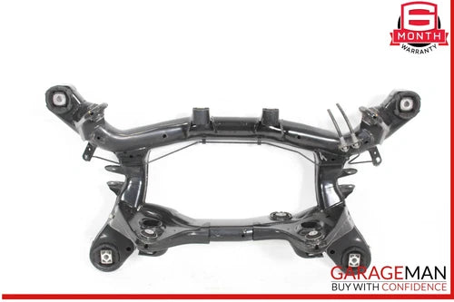 12-15 BMW X1 Rear Suspension Subframe Support AWD OEM Crossmember