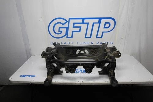 00-03 HONDA S2000 OEM AP1 REAR SUBFRAME CRADLE FACTORY UNDER DIFF DIFFERENTIAL