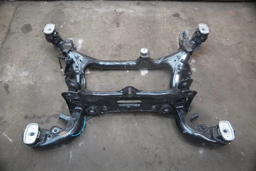 Rear Subframe Cradle Crossmember Undercarriage 4M0505235CA OEM Lamborghini Urus