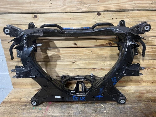 💥 OEM 2017 - 2023 Tesla 3 Y Rear Subframe Crossmember Cradle 1044580 Model