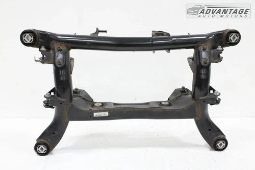 17-21 ALFA ROMEO GIULIA 2.0L AWD SUSPENSION SUBFRAME CROSSMEMBER CRADLE OEM REAR