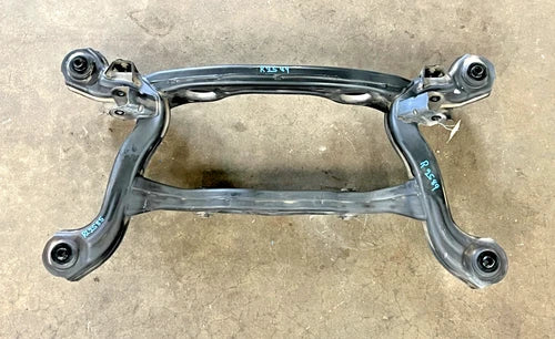 ⭐2017-2019 INFINITI QX30 FWD REAR SUSPEN CROSSMEMBER CRADLE OEM LOT2589 SUBFRAME