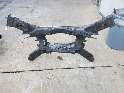 17 Infiniti QX60 Rear AWD 4x4 Subframe Crossmember with Warranty OEM Suspension