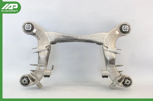 ✅ 07-13 Mercedes W221 S350 S600 Subframe Cross Member Sub Frame Unit OEM Rear