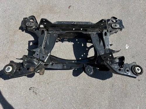 Volvo XC60 OEM Rear Subframe Assembly
