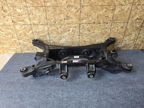 HYUNDAI TUCSON 22-25 REAR SUBFRAME SUSPENSION AWD 2.5L OEM CROSSMEMBER