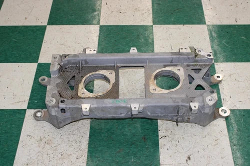 21-24 Mustang Mach E California Route Subframe Crossmember Support OEM Rear