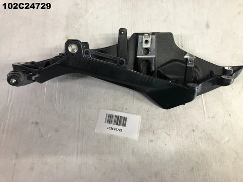 MV AGUSTA DRAGSTER 800RC SCS 2020 REAR SUB FRAME OEM LOT102 102C24729 LH