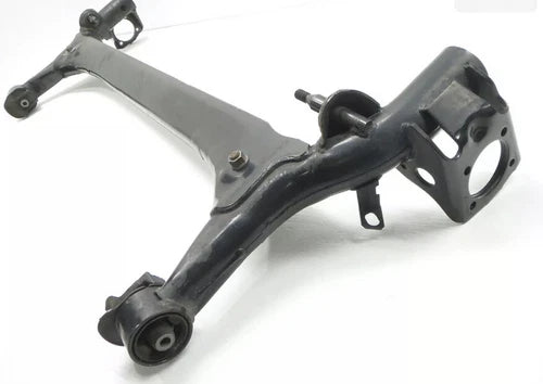 Toyota Prius Rear Axle Beam Sub-frame 2004-2009 OEM