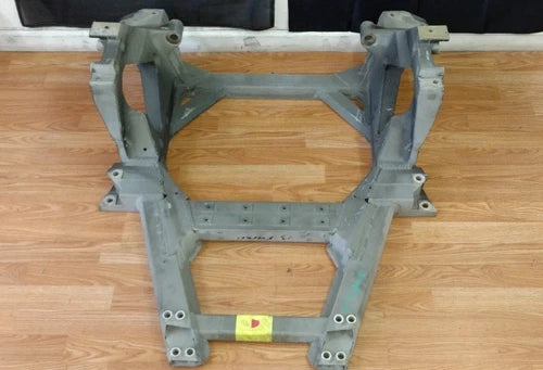 FERRARI REAR SUB FRAME SECTION CHASSIS OEM