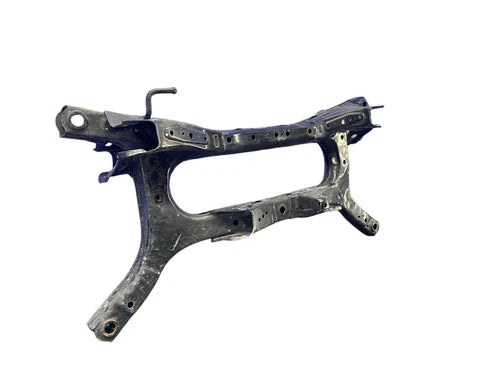 2023-2024 TOYOTA PRIUS FWD 2.0L REAR SUBFRAME SUPPORT RAIL OEM SUSPENSION