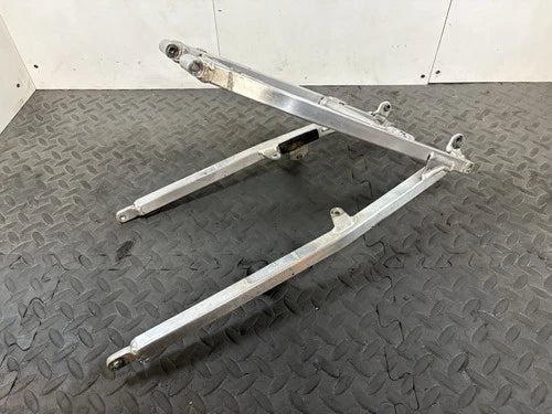 2002-2004 YAMAHA YZ250 YZ125 OEM Rear Chassis Sub Frame 5XE-21190-00-00 Subframe
