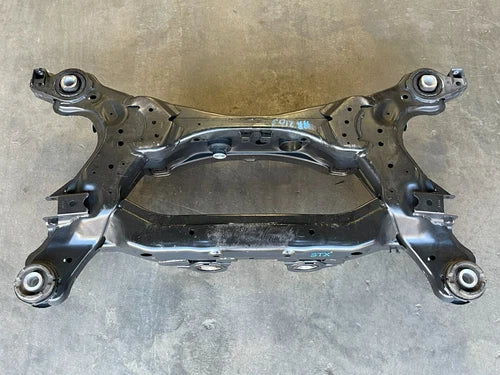 ⭐2008-2014 MERCEDES BENZ C-CLASS W204 REAR CROSSMEMBER OEM LOT2299 SUBFRAME