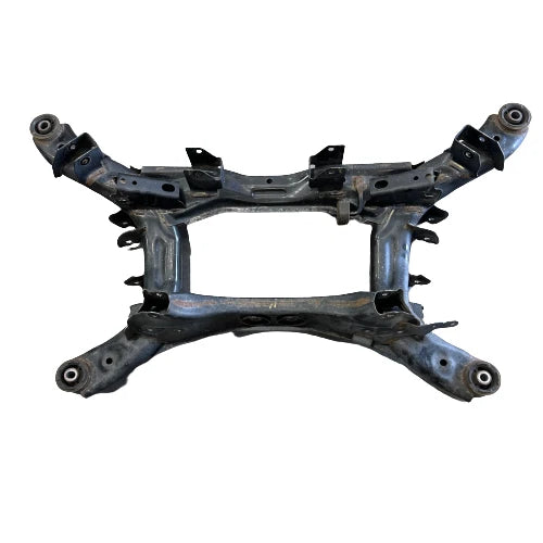 17-23 Subaru Impreza Rear Subframe Sub Crossmember Cross Member OEM Frame
