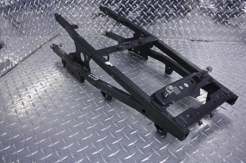 2000 TRIUMPH SPRINT RS 955 REAR SUBFRAME OEM RS955 00 TAIL
