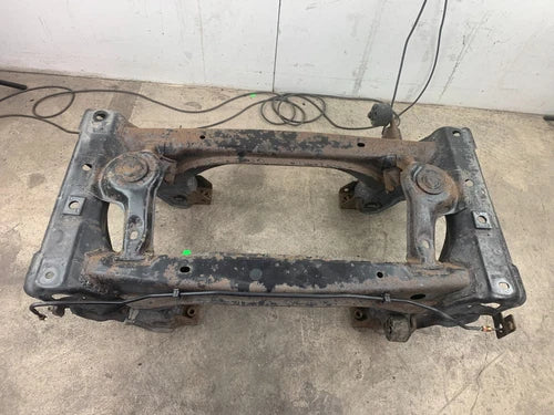 1999-2005 Mazda Miata Oem Rear Subframe Frame Crossmember NB 99-05 *READ* Sub