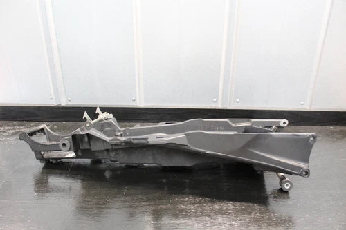 04-06 YAMAHA YZF R1 REAR SUBFRAME SUB FRAME OEM 2004 2005 2006 BACK
