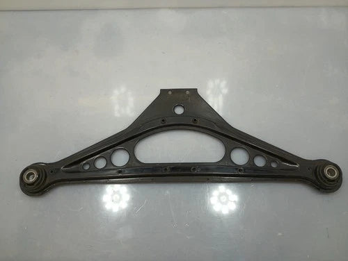 97-06 OEM Jaguar X100 XK8 XKR Subframe Differential Crossmember Bracket Rear