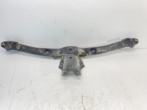 1987-1992 BMW E30 318 325 Rear Axle Crossmember Support Carrier OEM✅ Subframe