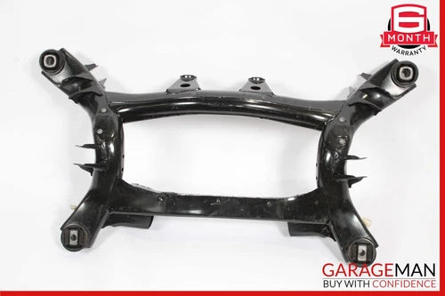 12-18 BMW F30 320i 328i Rear Subframe Sub Frame Cross Member OEM Crossmember