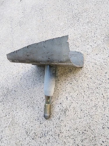 1995-1998 Nissan 240sx S14 Rear Subframe Mounting Silvia OEM