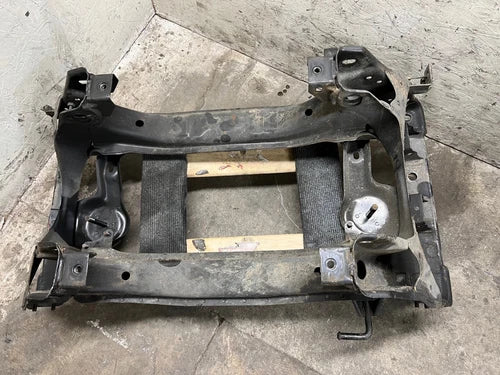 1999-2005 Mazda MX-5 Miata REAR SUSPENSION SUB FRAME OEM CROSSMEMBER