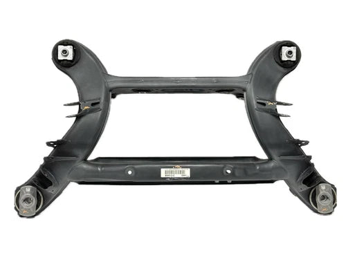 W213 MERCEDES 2017 E300 E350 RWD SUBFRAME SUB FRAME CROSSMEMBER OEM 60K REAR