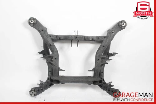 11-18 Porsche Cayenne 958 / Touareg Subframe Sub Frame Crossmember OEM Rear