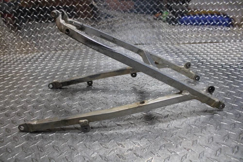 1999 Honda CR125R OEM REAR BACK FRAME SUBFRAME 50200-KZ3-J10 SUB
