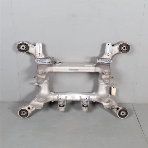 11-19 BMW 535i 550i 640i 650i Suspension Crossmember 33316799103 OEM Used Rear
