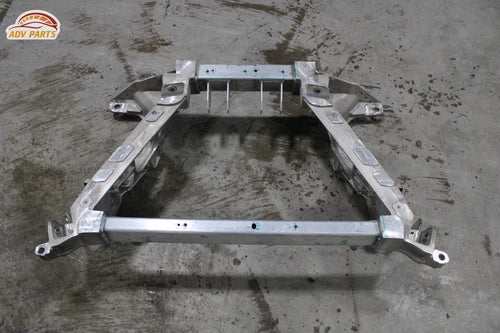 2022-2024 RIVIAN R1T REAR SUBFRAME SUB CROSSMEMBER CROSS MEMBER CRADLE OEM FRAME