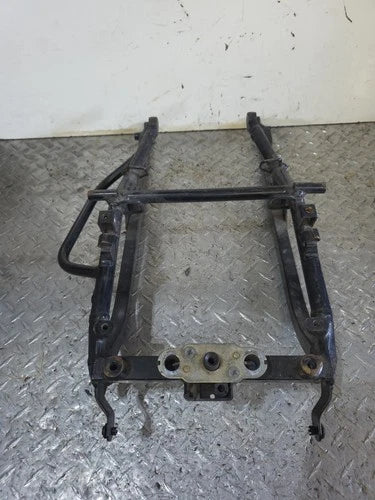 1999-2007 SUZUKI GSX1300R HAYABUSA OEM STRAIGHT SUBFRAME SUB FRAME REAR