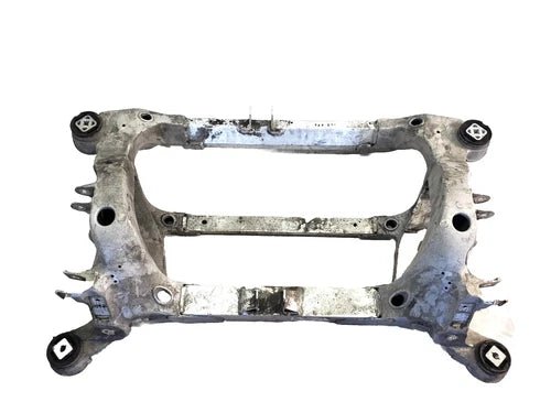 ✅ TESLA MODEL S REAR CROSSMEMBER 1009826-00-A 2012-2020 OEM SUBFRAME