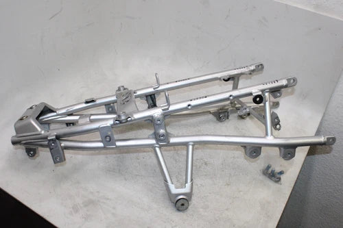 14-15 SUZUKI VSTROM 1000 DL1000A ABS REAR SUBFRAME BACK SUB FRAME OEM