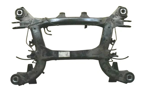 07-19 BMW X5 X6 Rear Suspension Cradle Crossmember 33316863815 OEM Subframe