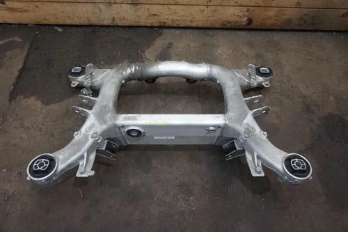 Rear Suspension Sub Frame Crossmember OEM BMW M550I xDrive G30 18-23 33316861201