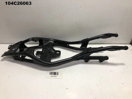 MV AGUSTA F3 675 F3 800 - 2023 REAR SUB FRAME OEM M2093 LOT104 104C26063 2012