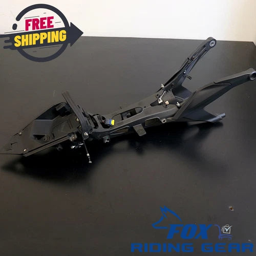 OPEN BOX OEM Ducati Panigale 1199 Subframe | DU1199-SUBFRAME Supersport
