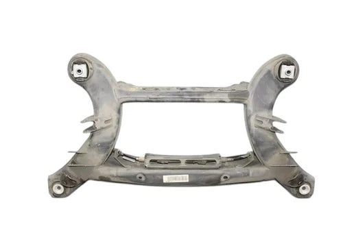 10-18 Mercedes W204 C250 C350 E550 Sub Frame Crossmember Cradle Oem Rear