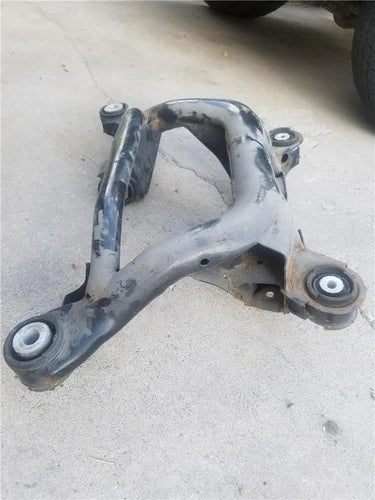 OEM BMW E89 Rear Subframe Axle Carrier 09-11 z4 30i Differential
