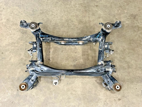 ⭐2017-2020 ACURA MDX AWD REAR SUSPENSION CROSSMEMBER CRADLE OEM LOT2588 SUBFRAME