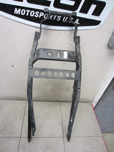 02-03 YAMAHA YZF R1 YZFR1 OEM SUBFRAME BACK SUB FRAME 5PW-21190-00-00 REAR