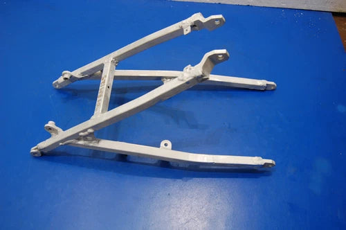 2001 01-07 RM125 RM250 OEM SEAT REAR SUPPORT CHASSIS SUBFRAME 41200-37F0 RAILING