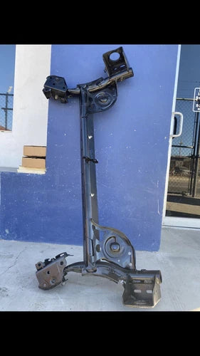 Nissan Sentra 2013-2019 Rear Subframe Crossmember Axle OEM NO RUST Suspension