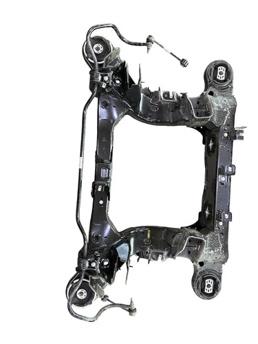 2023 - 2024 CADILLAC LYRIQ OEM REAR UNDERCARRIAGE CROSSMEMBER SUBFRAME *3K* AWD