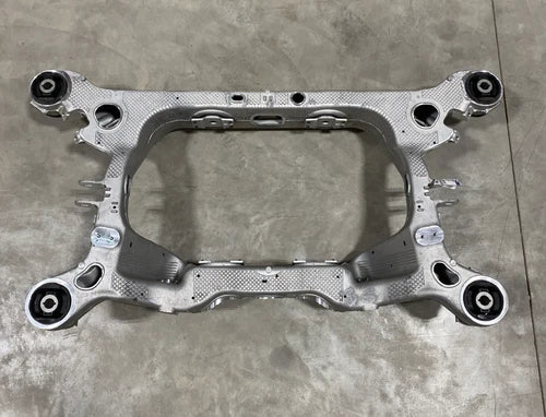 PO#5 OEM 2021-2024 Ford Mustang Mach-E Subframe Crossmember LJ9Z-5035-A