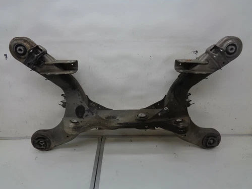 03-11 Mercedes SL500 R230 Rear Subframe Frame 2303502600 OEM AK2009195 Sub