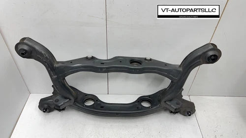 ⭐️2014-2020 QX30 MERCEDES CLA250 GLA250 REAR SUB FRAME CROSSMEMBER OEM SUBFRAME