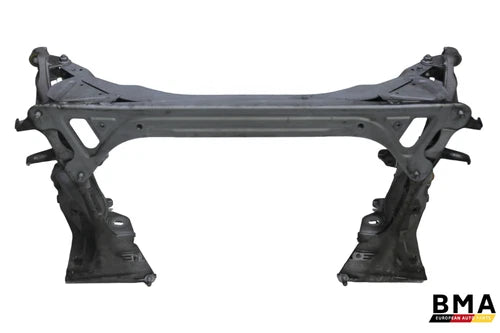 Porsche 982 718 Rear Lower Subframe Mount 982505099C 2017 - 2023 OEM Crossmember